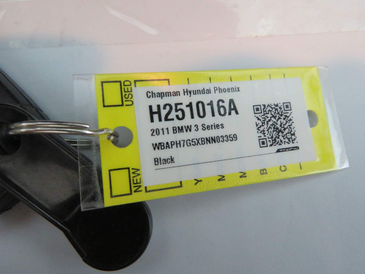 2011 BMW 3-Series 328i