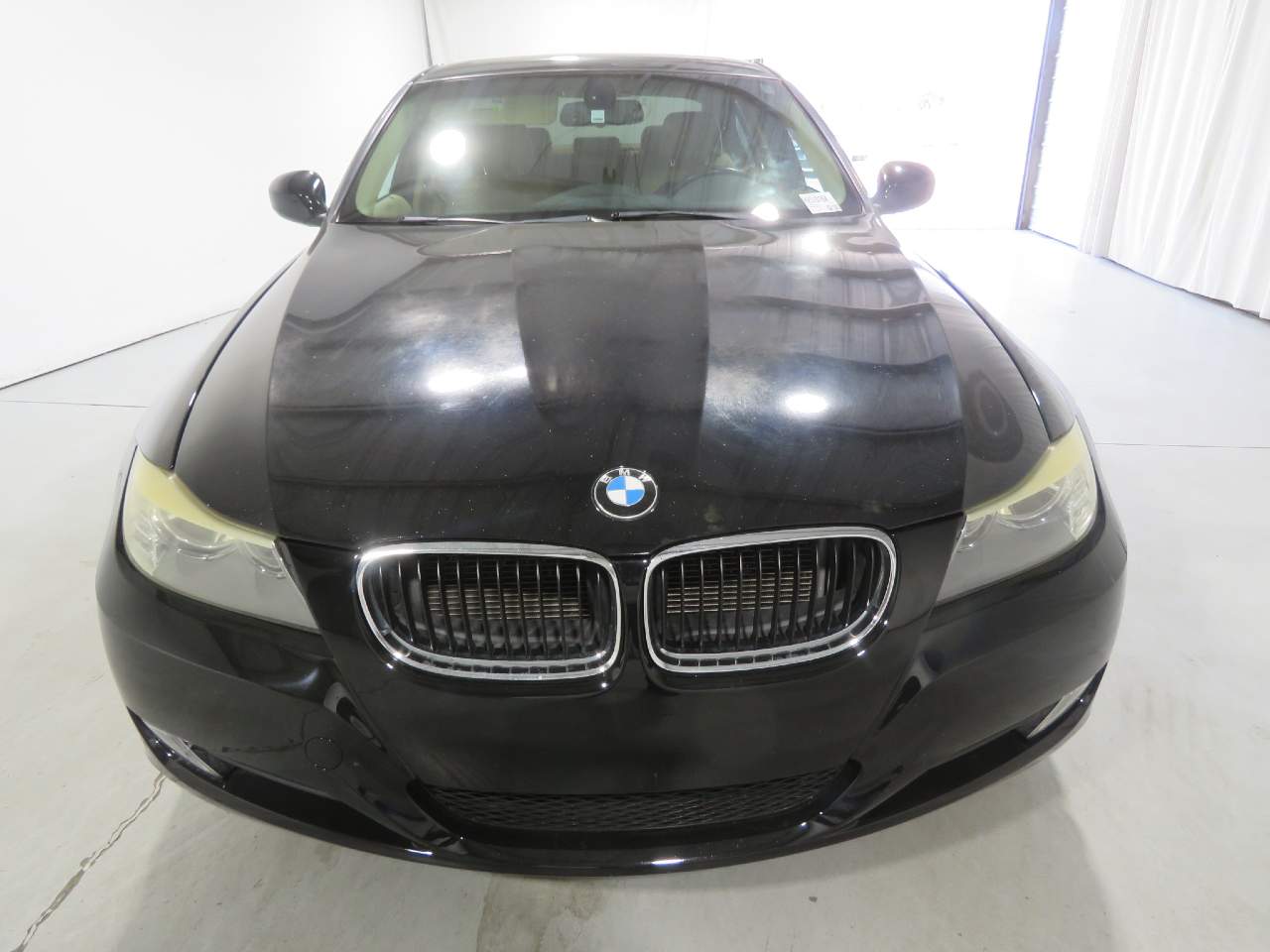 2011 BMW 3-Series 328i