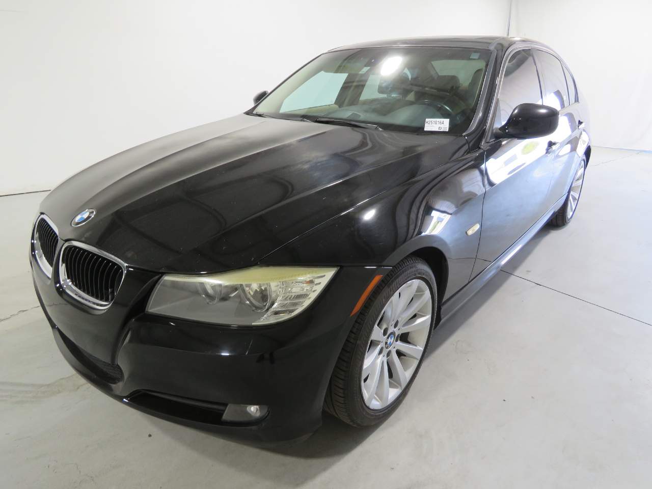 2011 BMW 3-Series 328i
