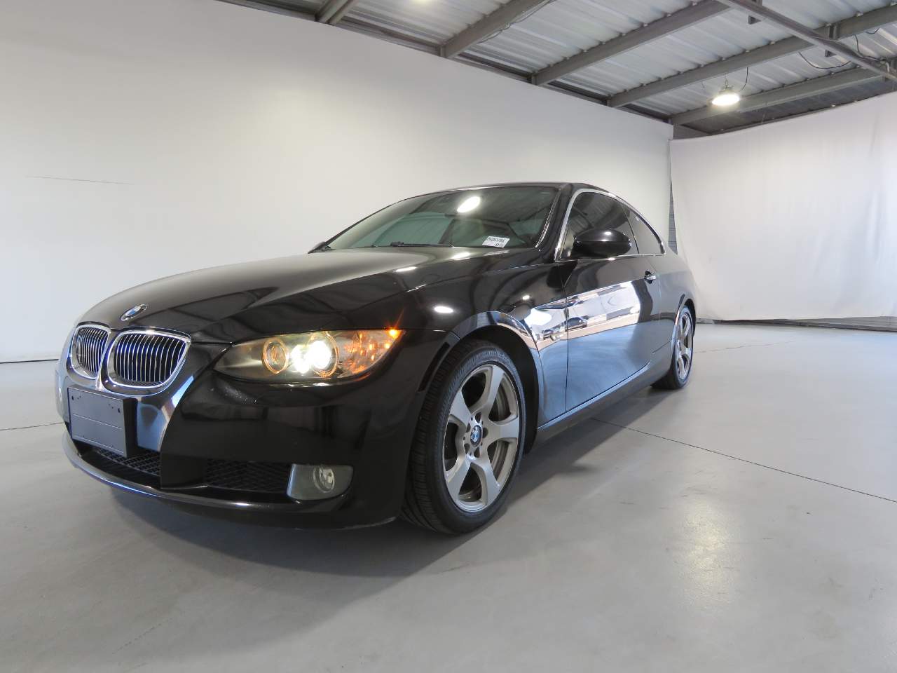 2007 BMW 3-Series 328i
