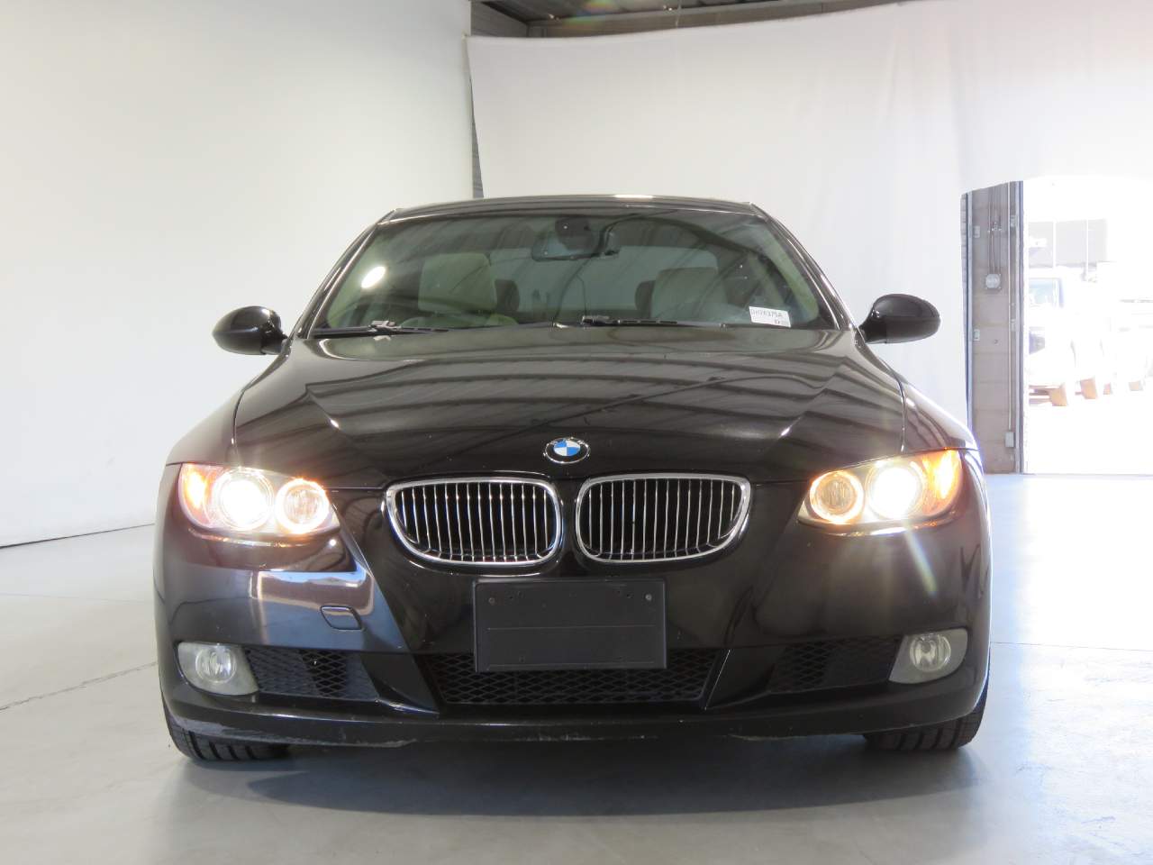 2007 BMW 3-Series 328i