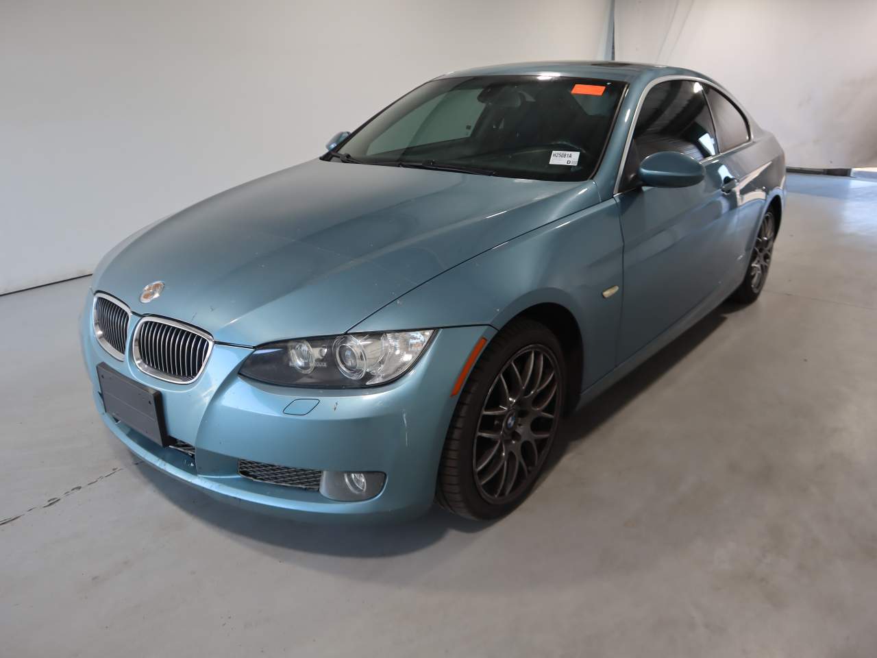 2008 BMW 3-Series 335xi