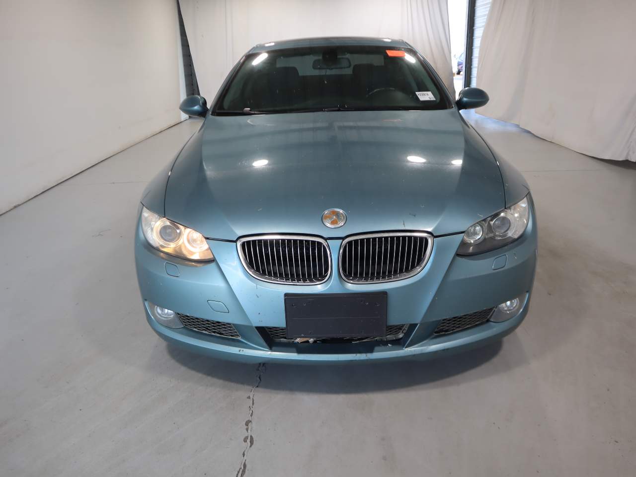 2008 BMW 3-Series 335xi