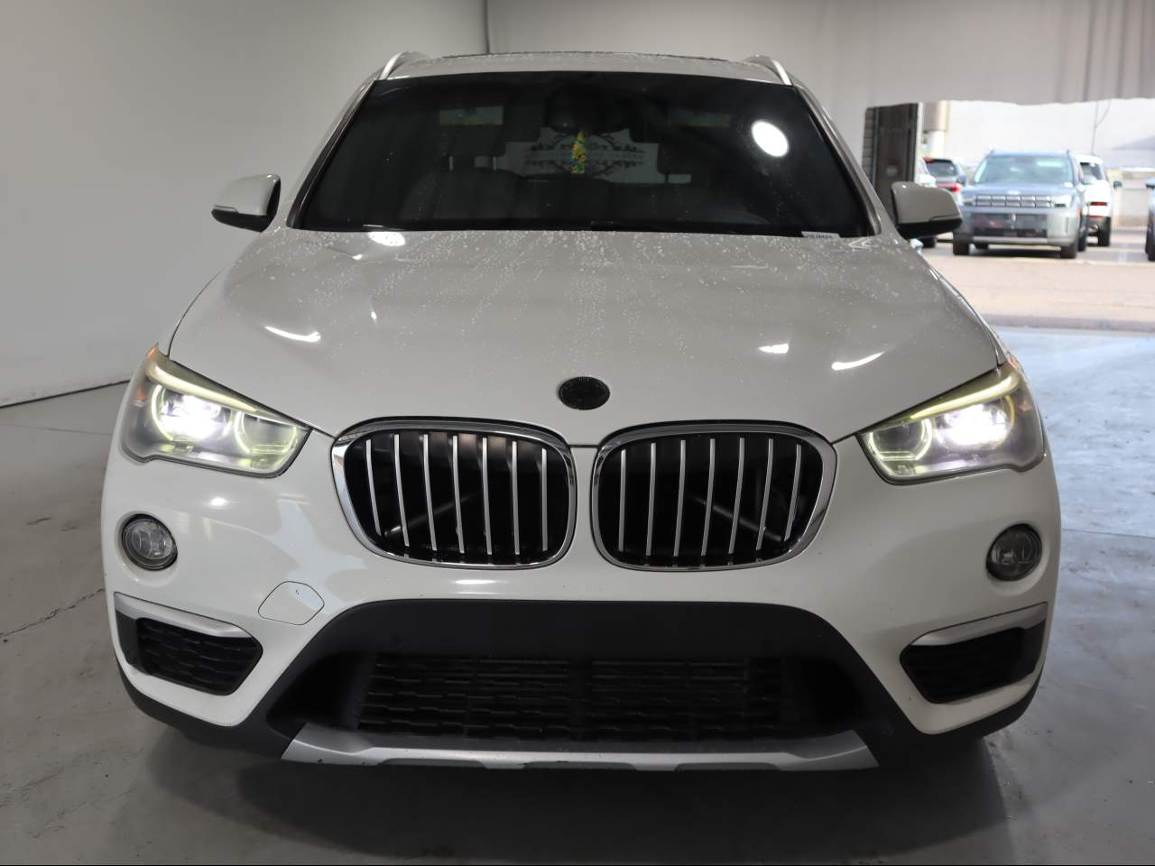 2017 BMW X1 xDrive28i