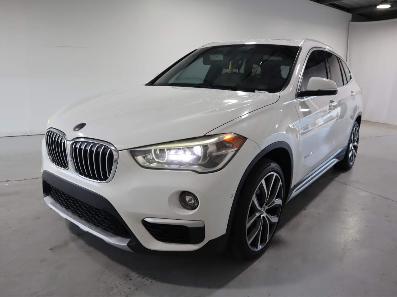 2017 BMW X1 xDrive28i