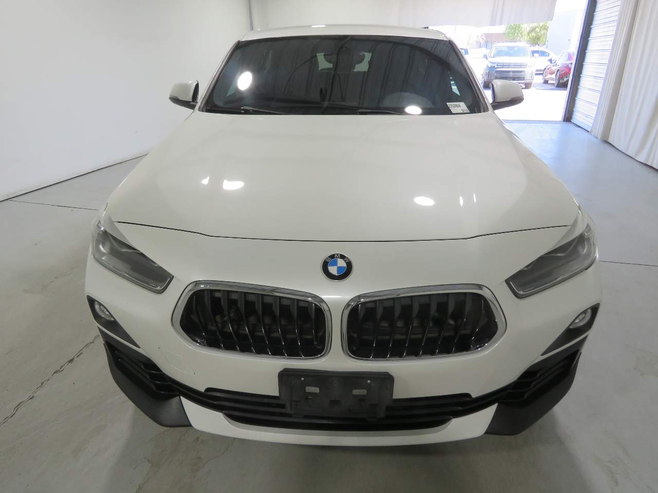 2018 BMW X2 sDrive28i