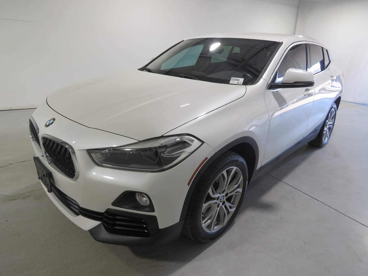 2018 BMW X2 sDrive28i