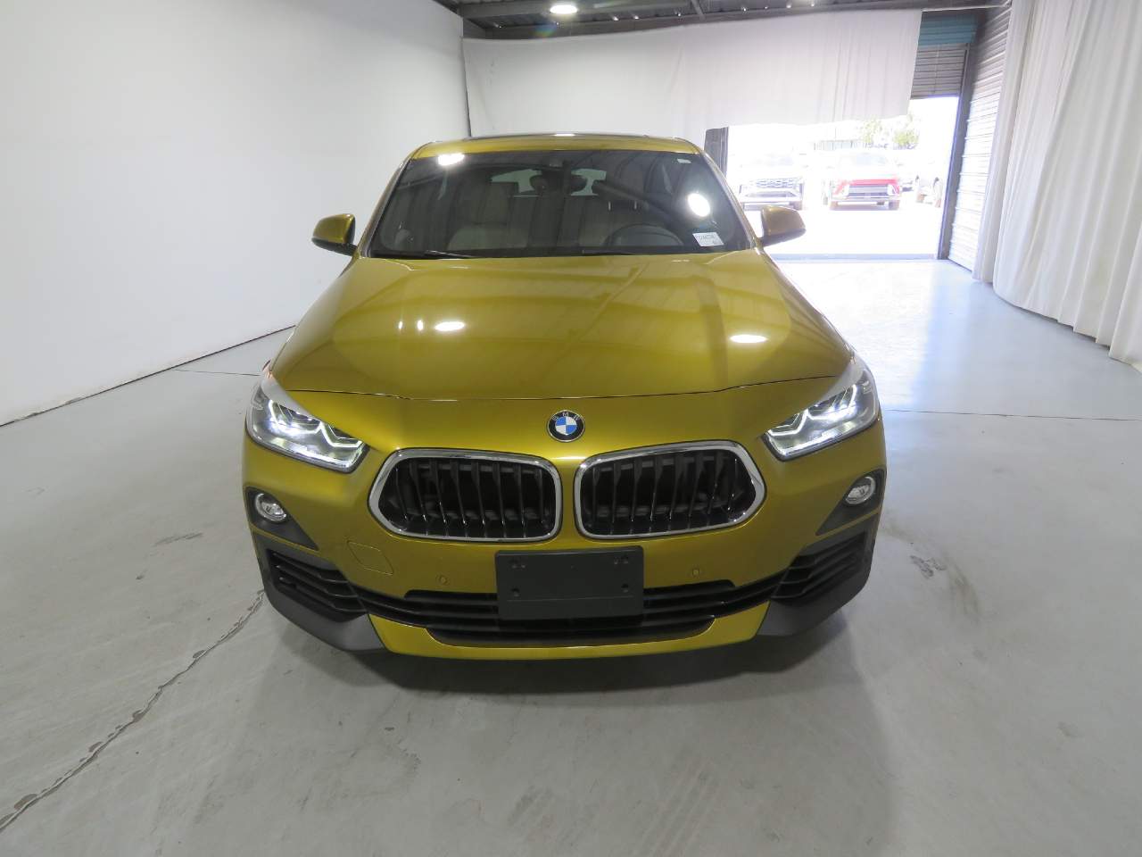 2019 BMW X2 sDrive28i