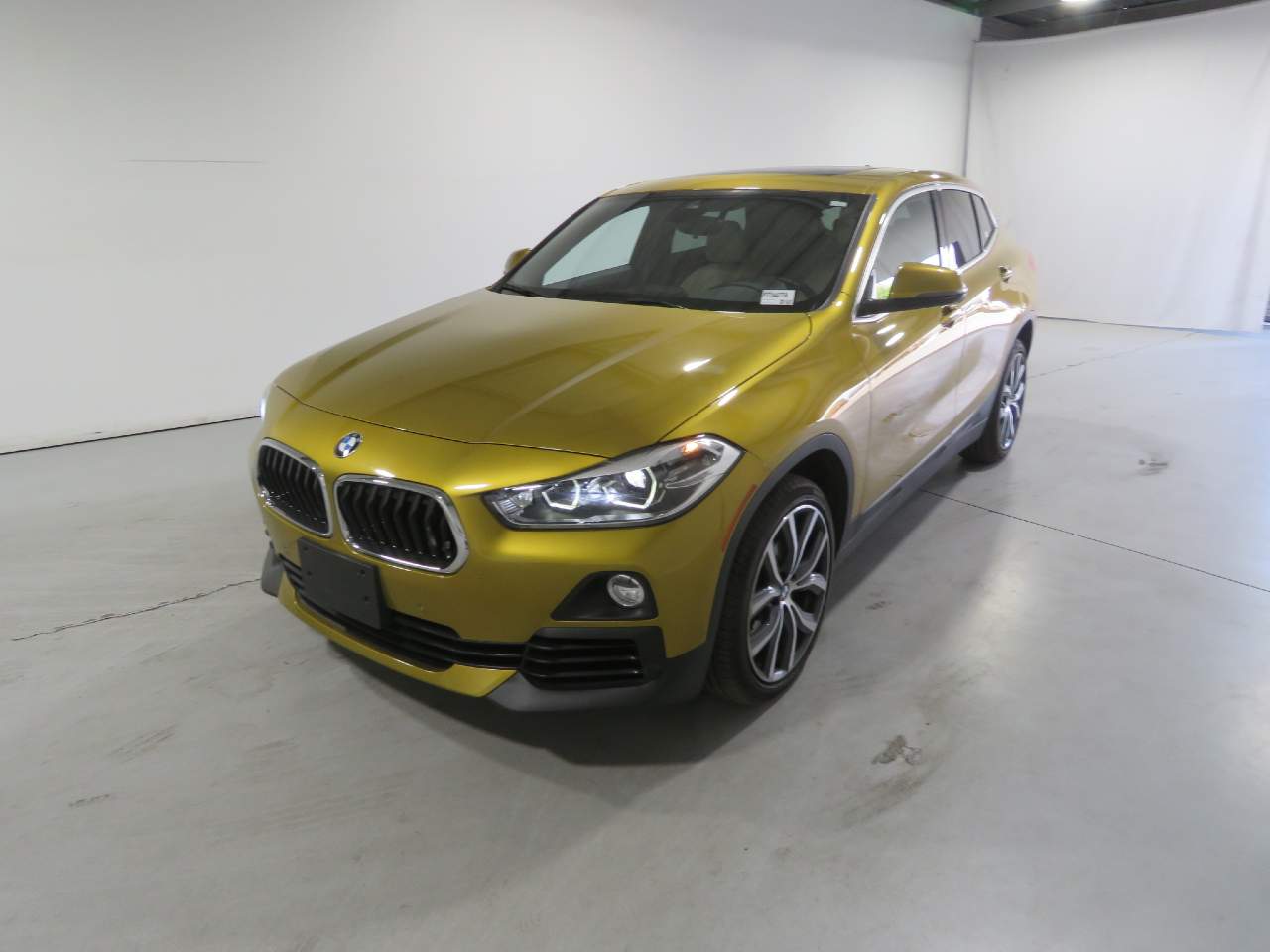 2019 BMW X2 sDrive28i