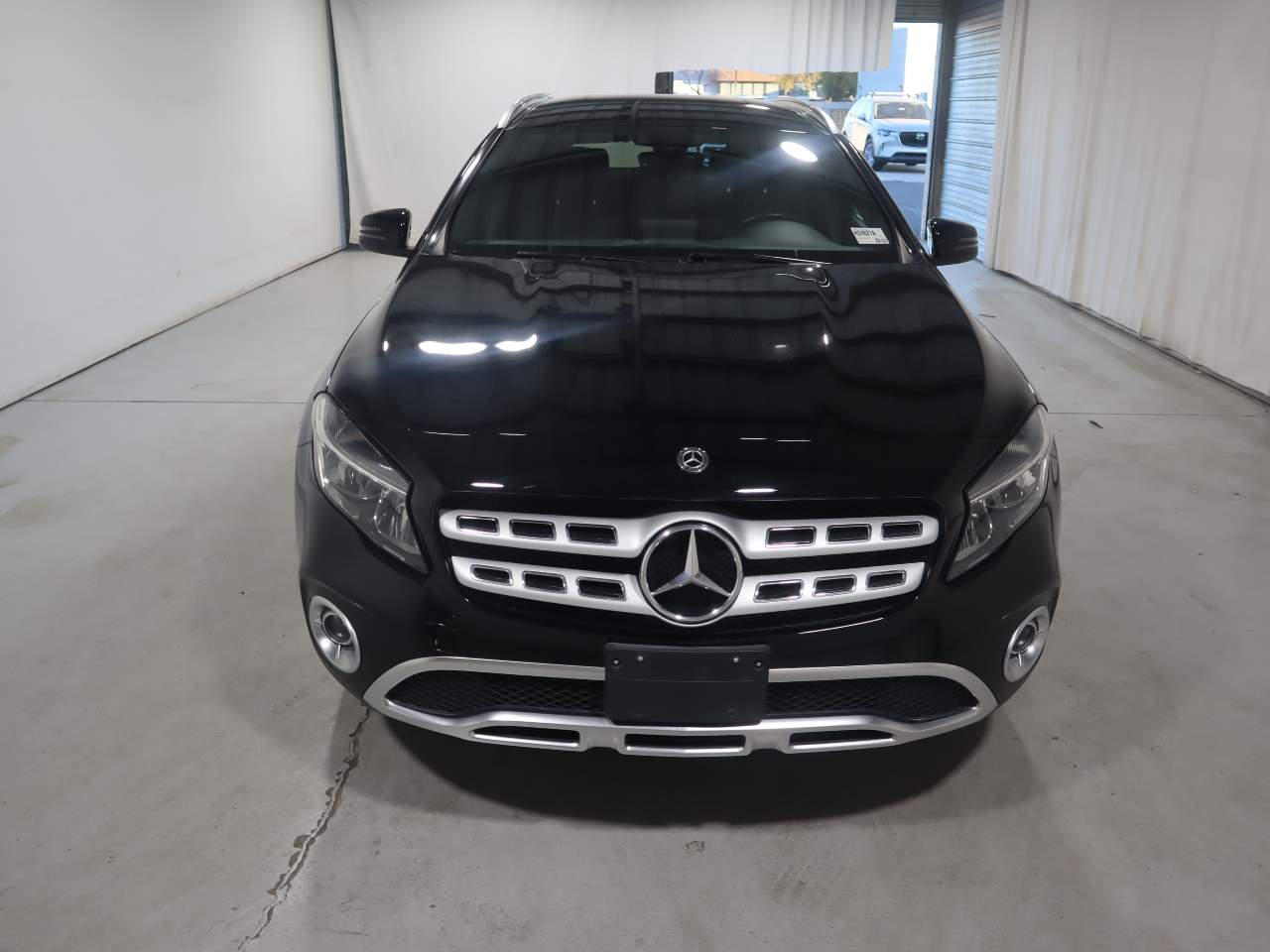 2020 Mercedes-Benz GLA 250 4MATIC