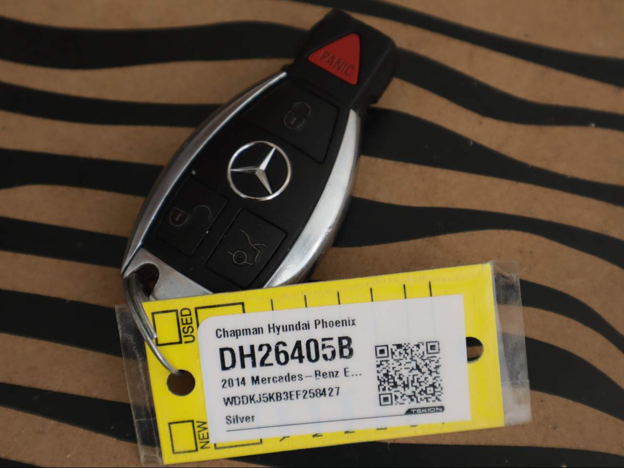 2014 Mercedes-Benz E-Class E 350