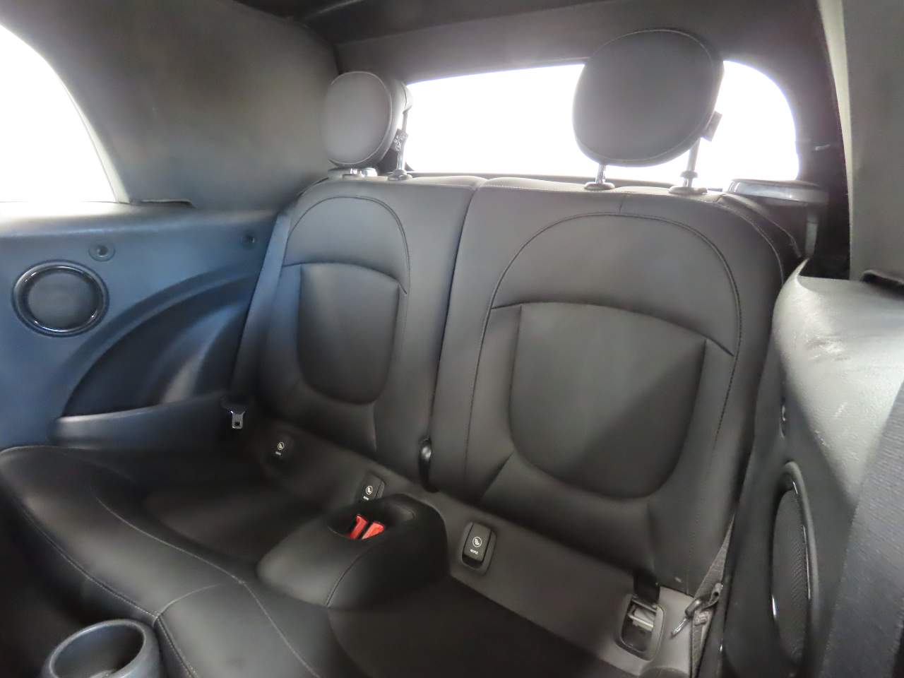 2024 MINI Convertible Cooper S