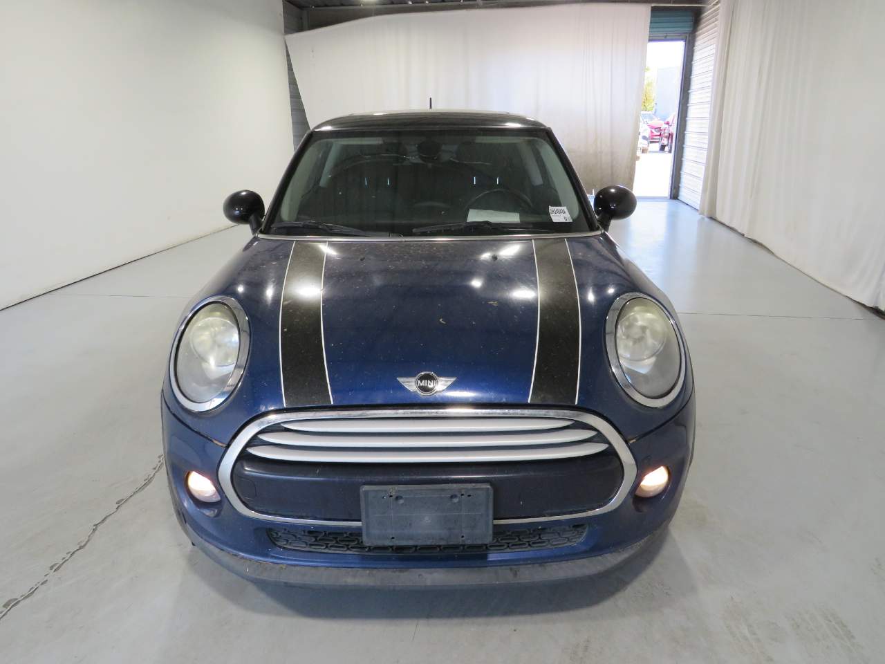 Used 2014 MINI Cooper Base with VIN WMWXM5C57ET932934 for sale in Phoenix, AZ