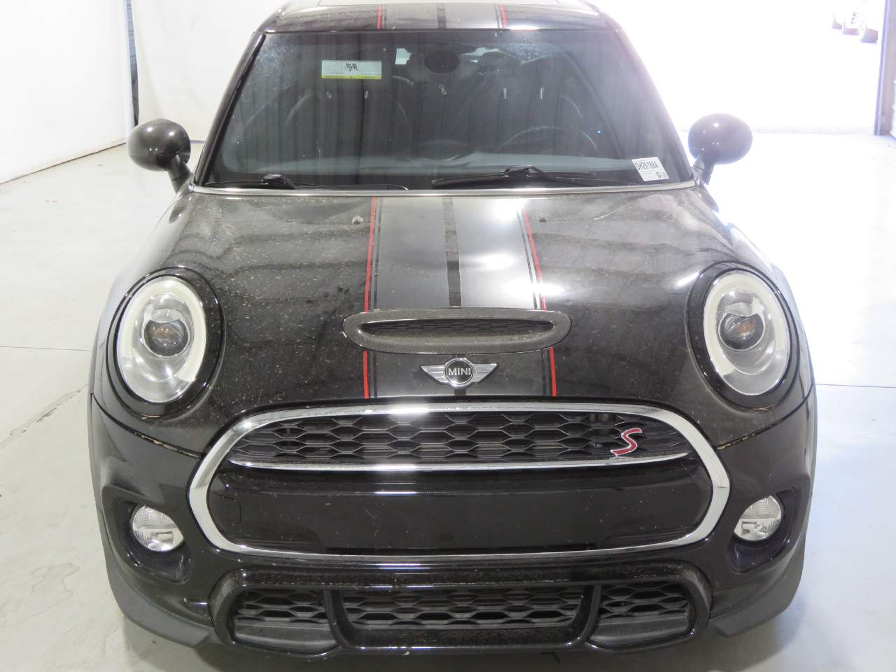 2016 MINI Hardtop 4 Door Cooper S