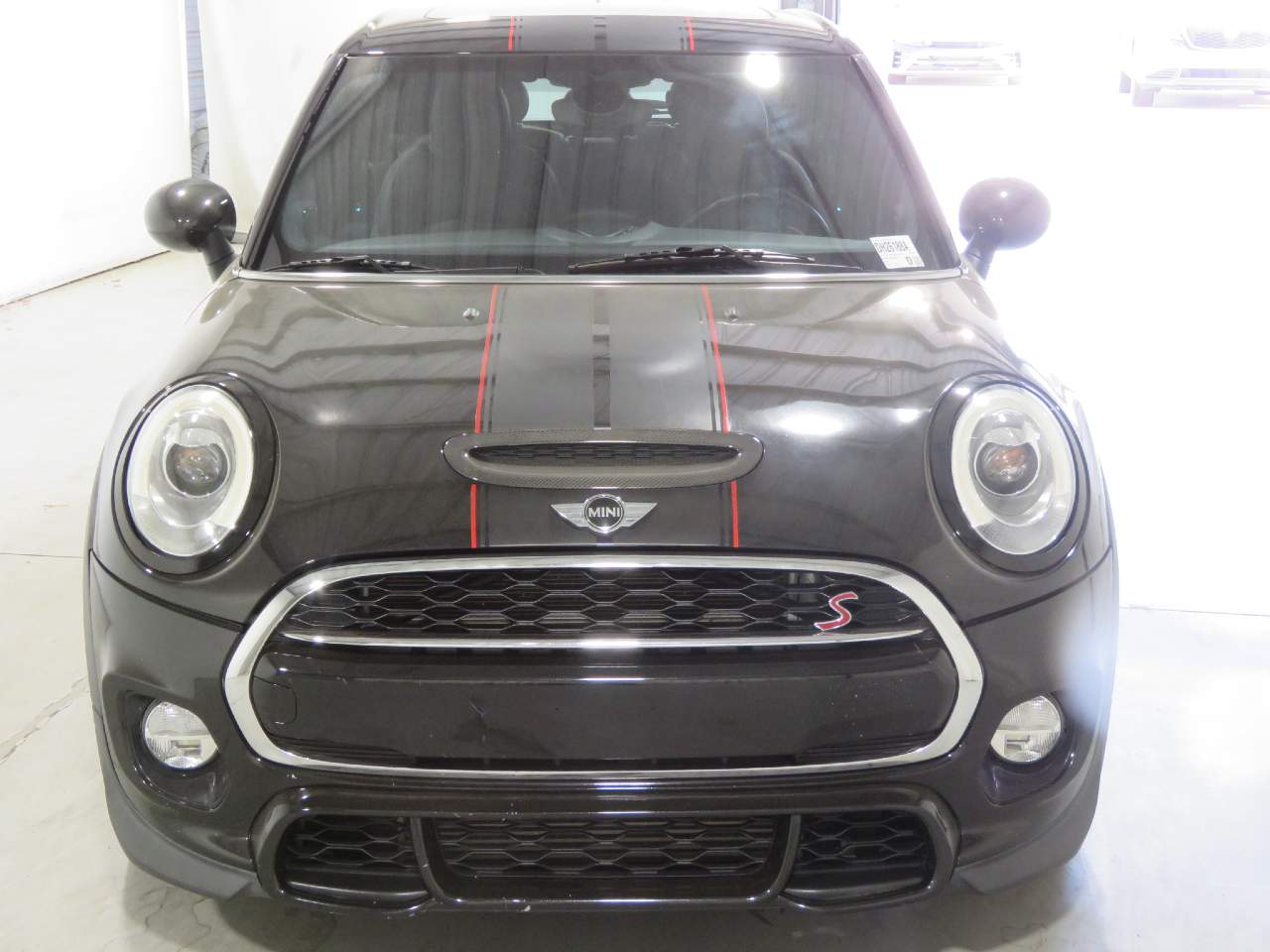 2016 MINI Hardtop 4 Door Cooper S