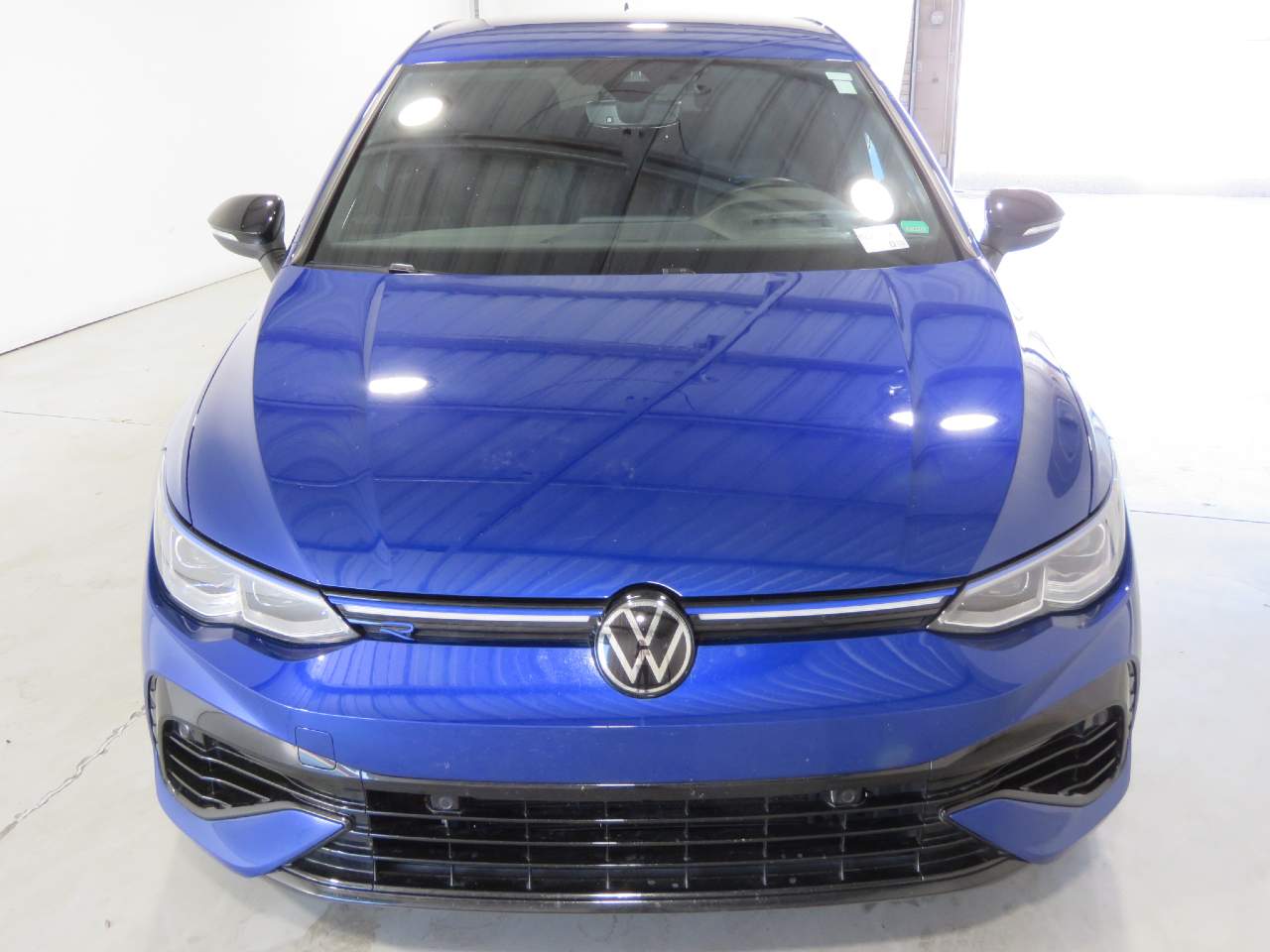 2023 Volkswagen Golf R 20th Anniversary Edition
