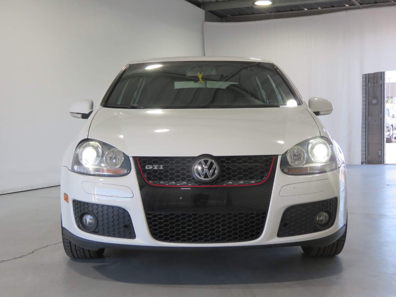 2007 Volkswagen GTI  