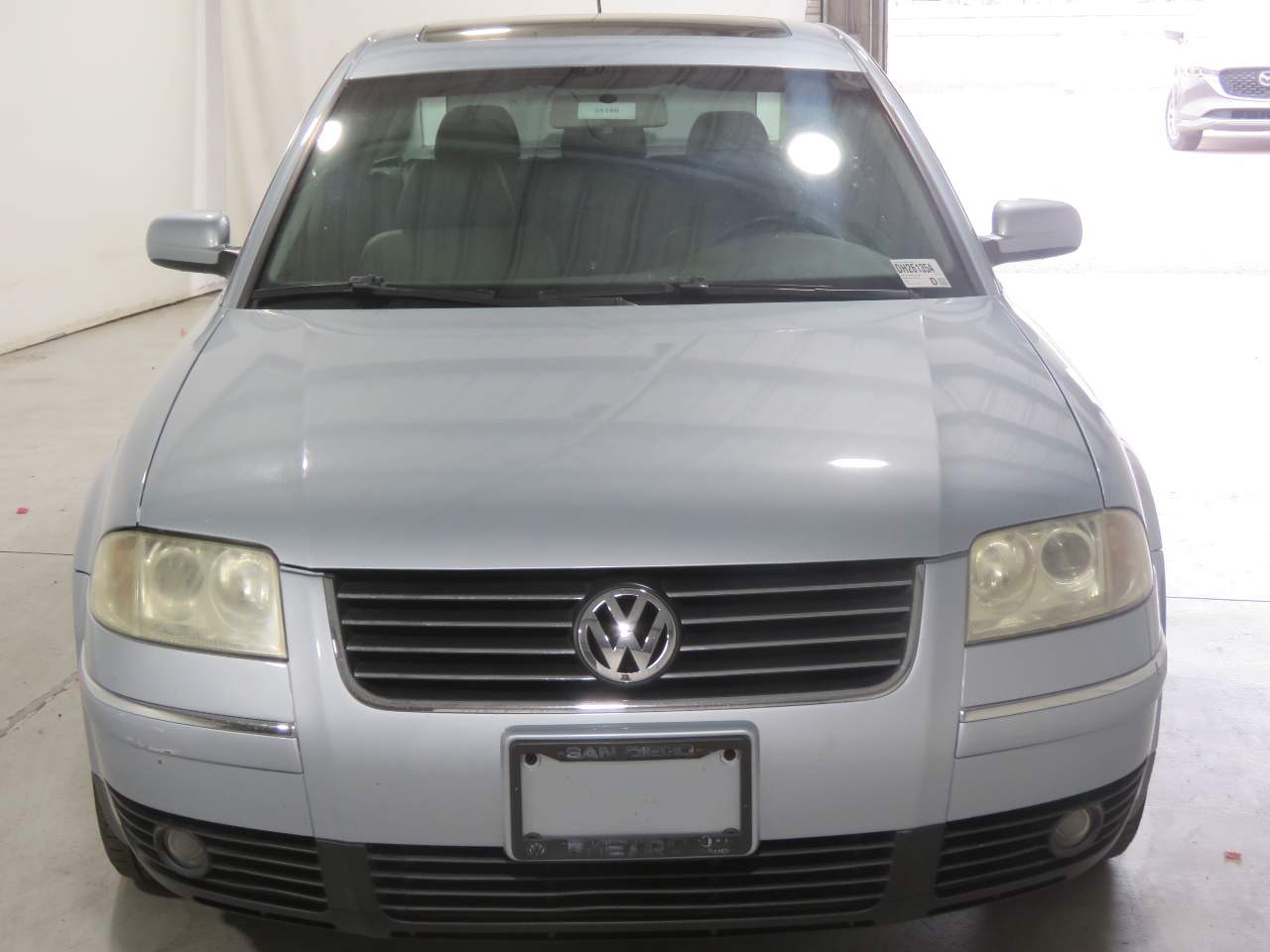 2003 Volkswagen Passat GLS 1.8T