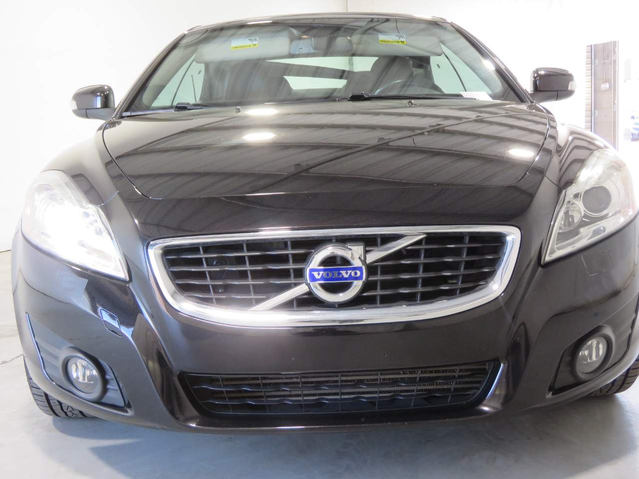 2011 Volvo C70 T5