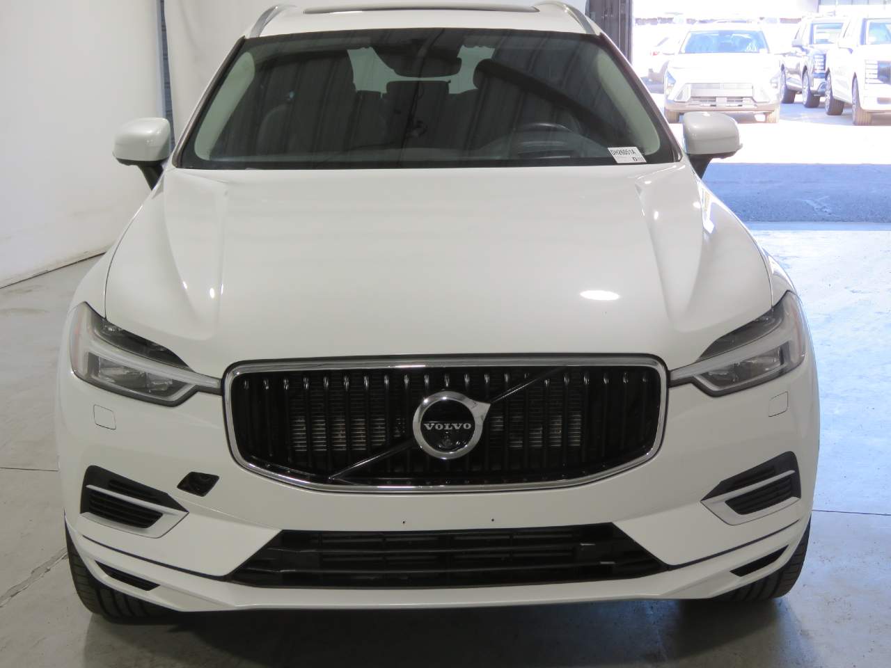 2019 Volvo XC60 T8 eAWD Inscription