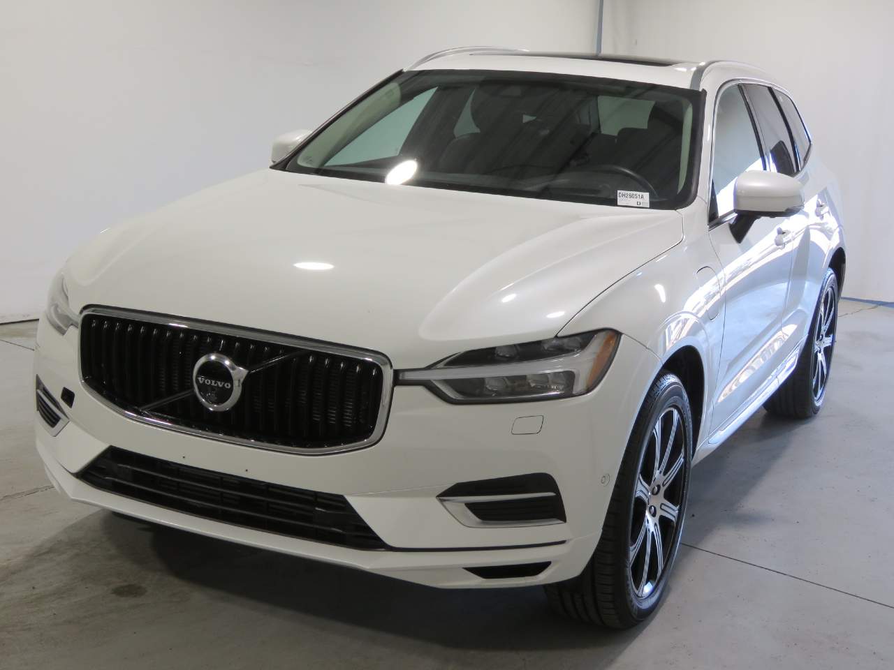 2019 Volvo XC60 Inscription