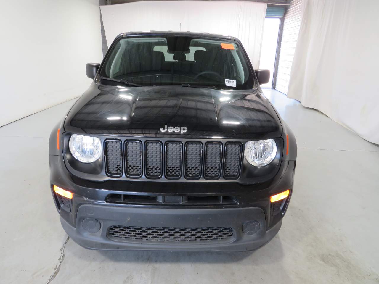 Used 2020 Jeep Renegade Jeepster with VIN ZACNJAAB3LPM10361 for sale in Phoenix, AZ