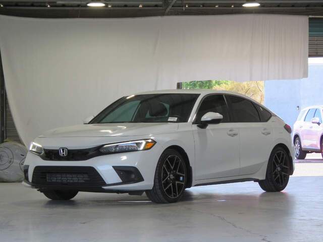 2023 Honda Civic