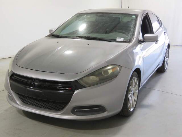 2015 Dodge Dart