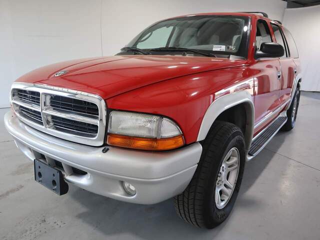 2003 Dodge Durango