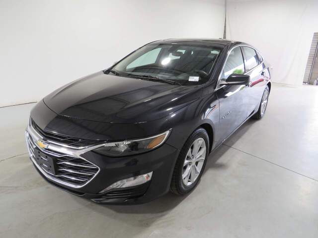 2022 Chevrolet Malibu