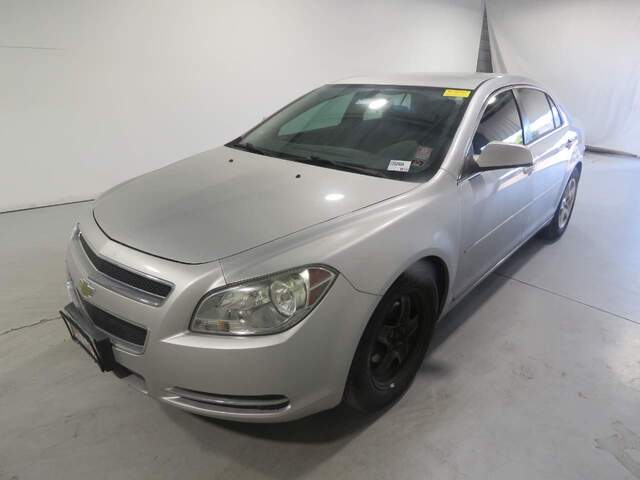 2009 Chevrolet Malibu