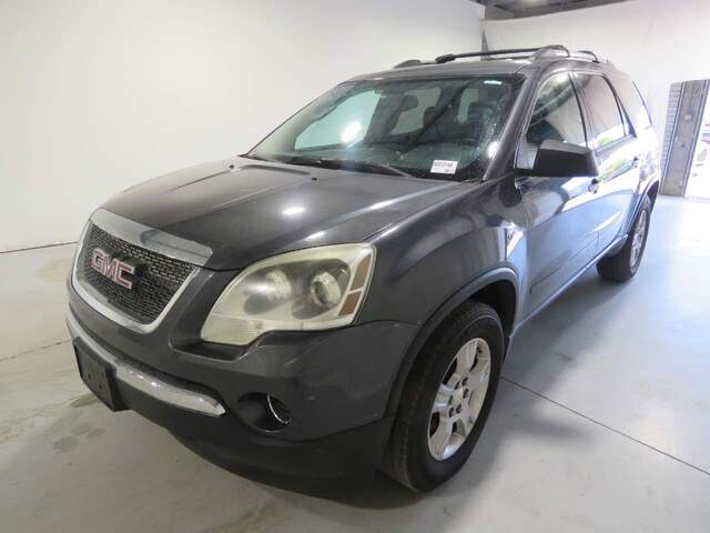 2011 GMC Acadia