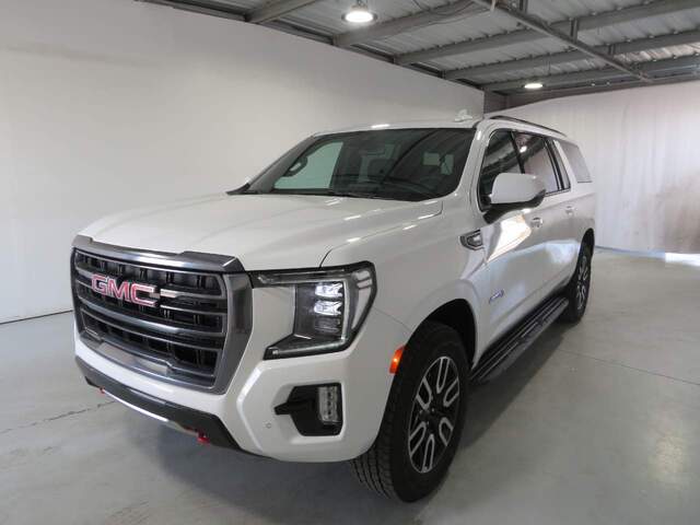 2024 GMC Yukon XL