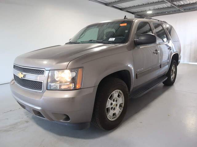 2014 Chevrolet Tahoe