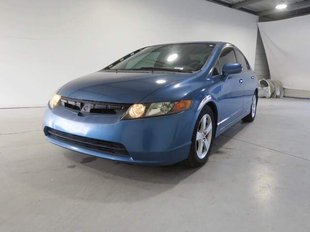 2006 Honda Civic