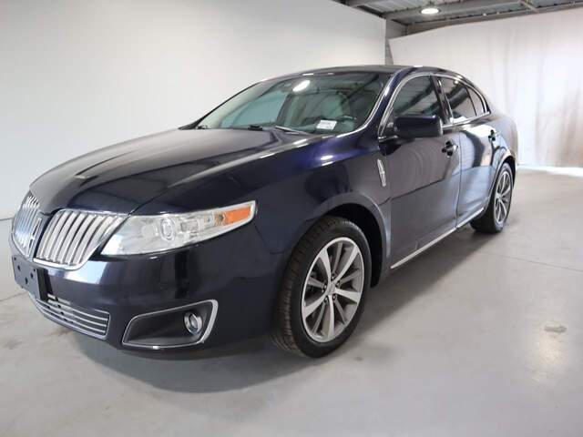 2009 Lincoln MKS