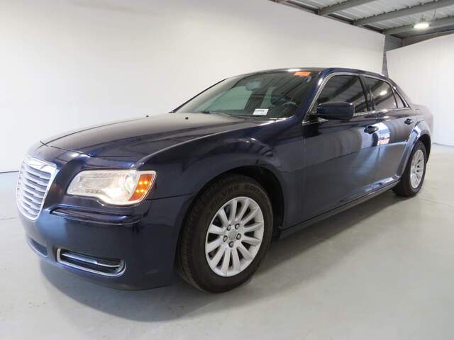 2014 Chrysler 300