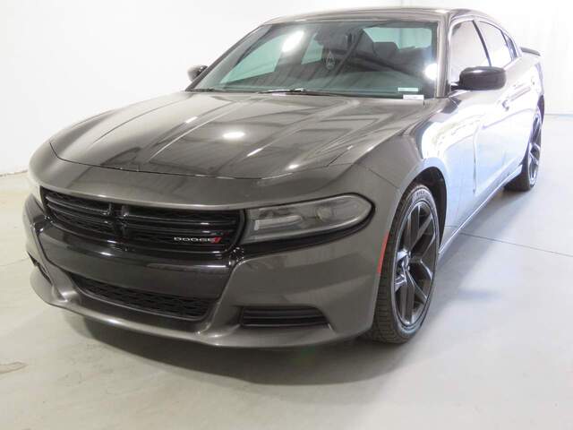 2021 Dodge Charger