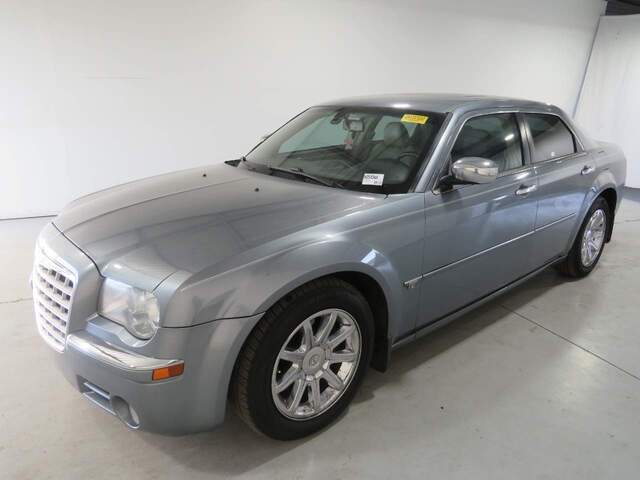 2006 Chrysler 300