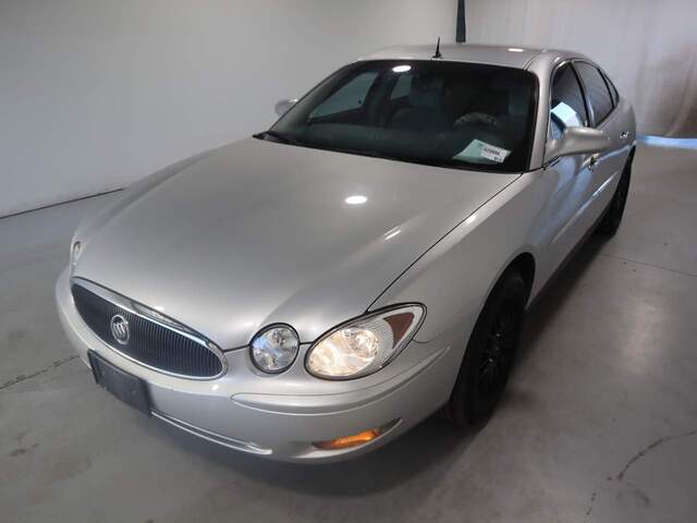 2005 Buick LaCrosse