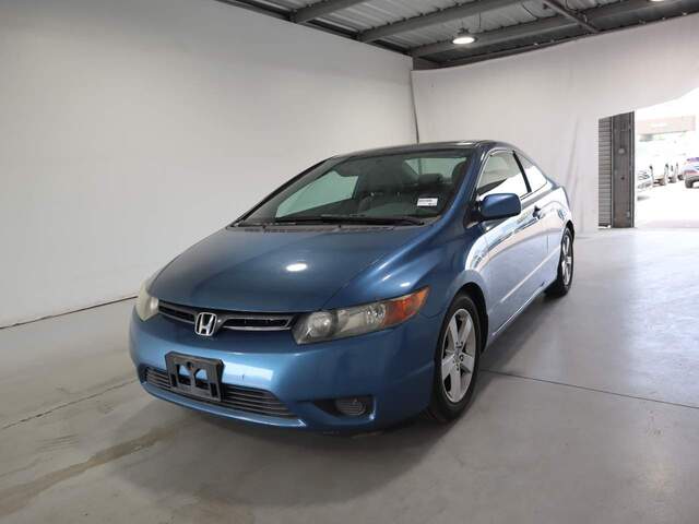 2006 Honda Civic