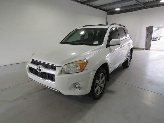 2011 Toyota RAV4