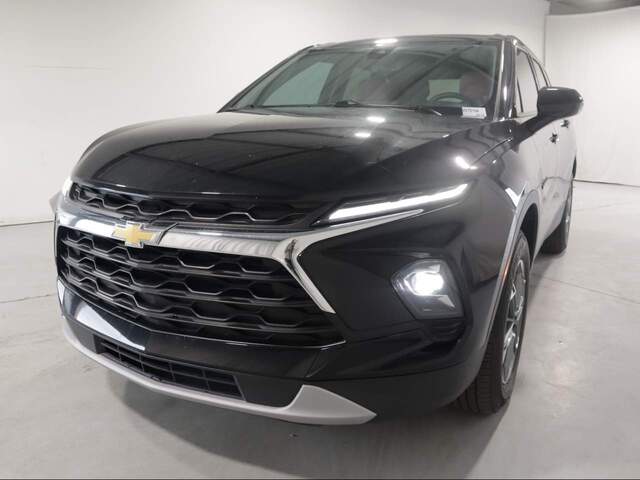 2023 Chevrolet Blazer
