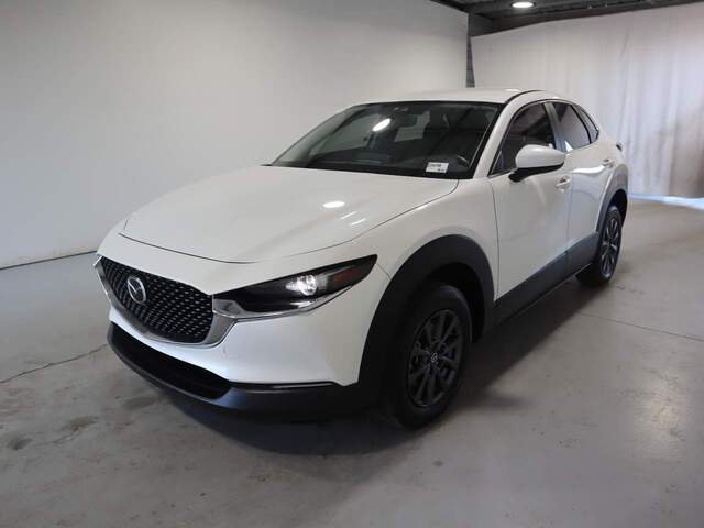 2021 Mazda CX-30