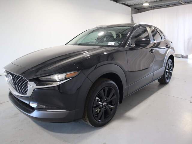 2024 Mazda CX-30 2.5 S Select Sport