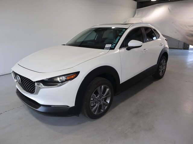 2024 Mazda CX-30