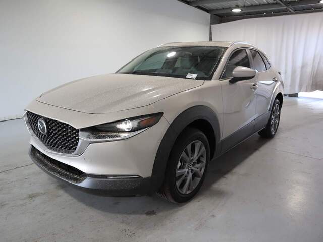 2024 Mazda CX-30 2.5 S Preferred