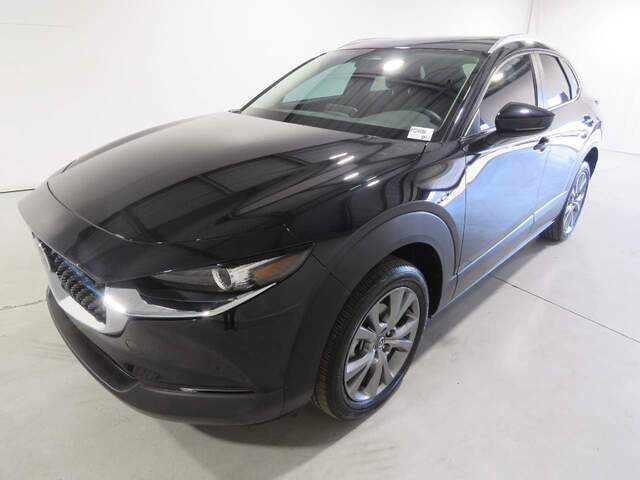 2024 Mazda CX-30