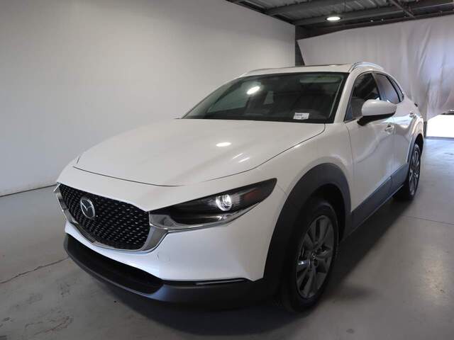 2024 Mazda CX-30 2.5 S Preferred