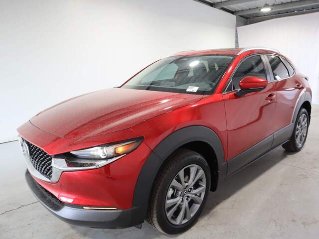 2024 Mazda CX-30 2.5 S Preferred